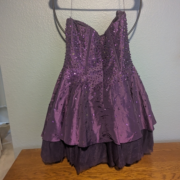 NOX ANABEL  dress - Picture 3 of 6